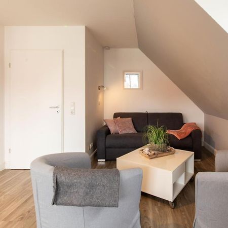 Ferienwohnung Sommerwind Timmendorfer Strand Kültér fotó