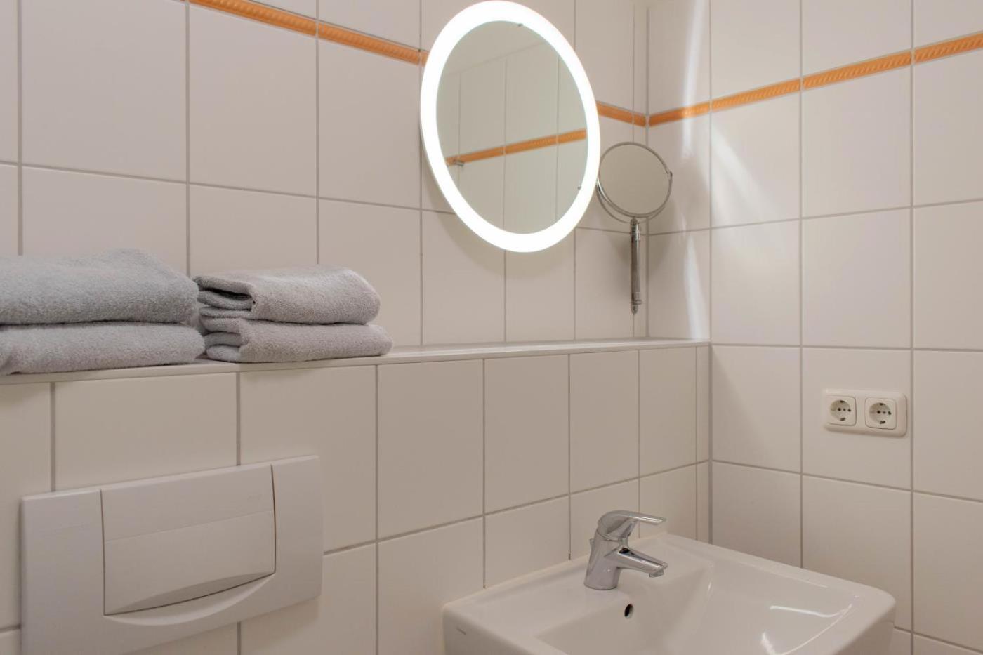 Ferienwohnung Sommerwind Timmendorfer Strand Kültér fotó