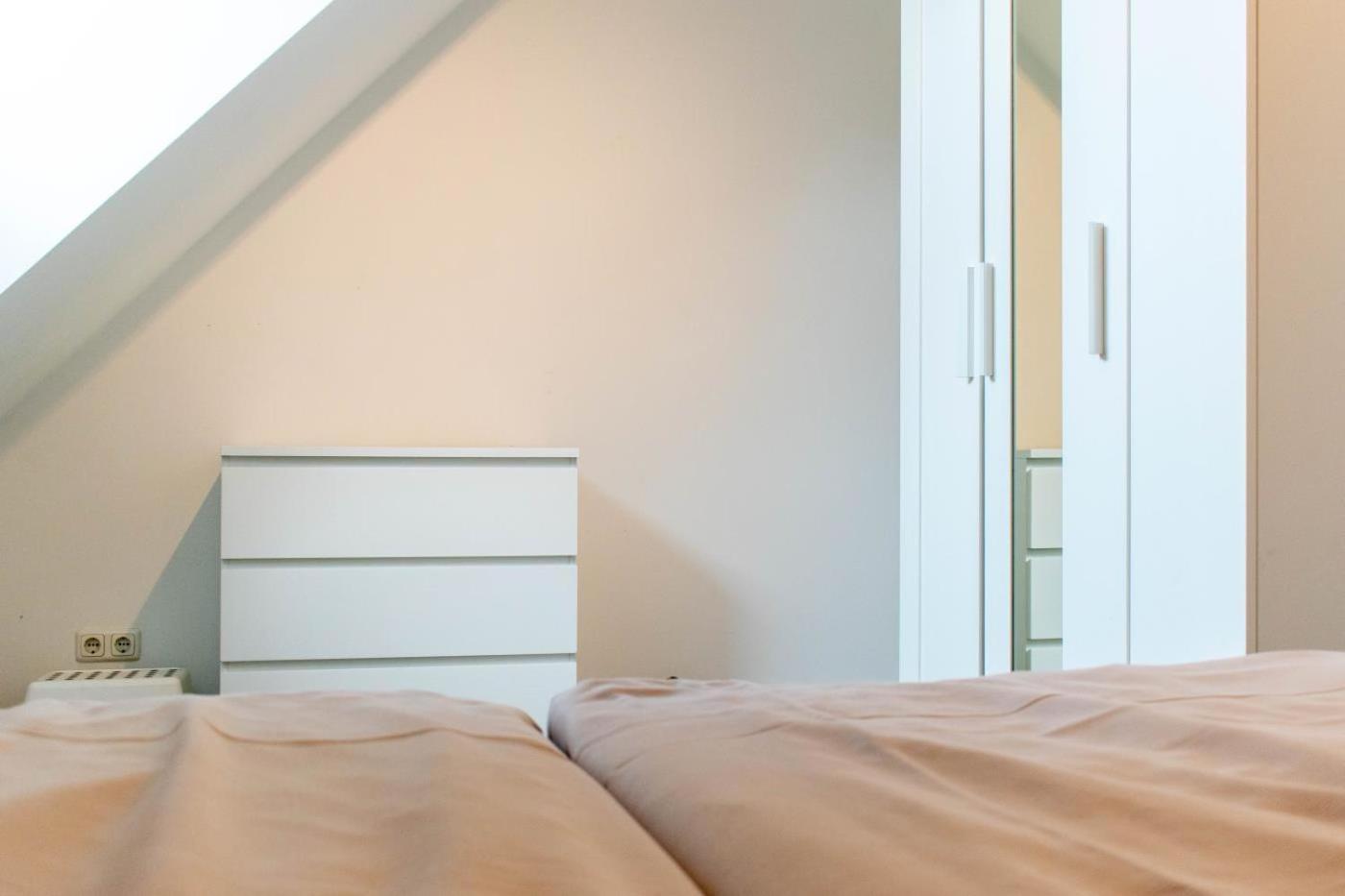 Ferienwohnung Sommerwind Timmendorfer Strand Kültér fotó