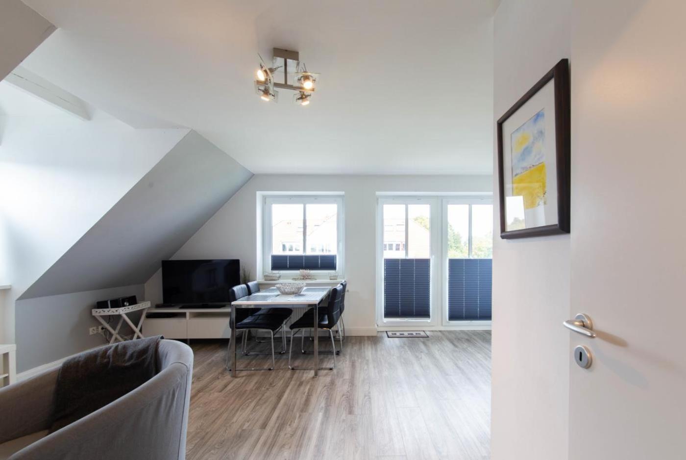 Ferienwohnung Sommerwind Timmendorfer Strand Kültér fotó