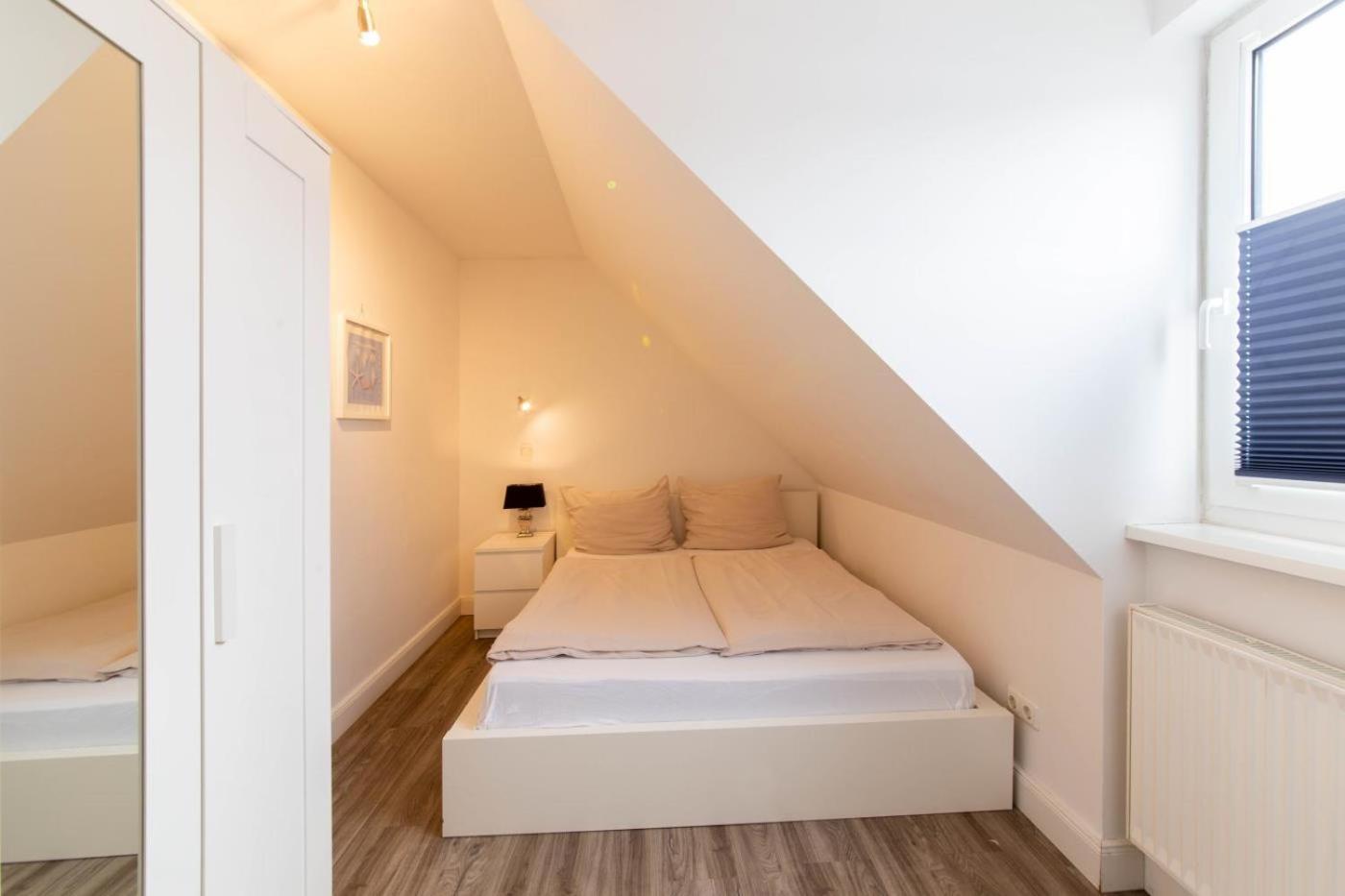 Ferienwohnung Sommerwind Timmendorfer Strand Kültér fotó