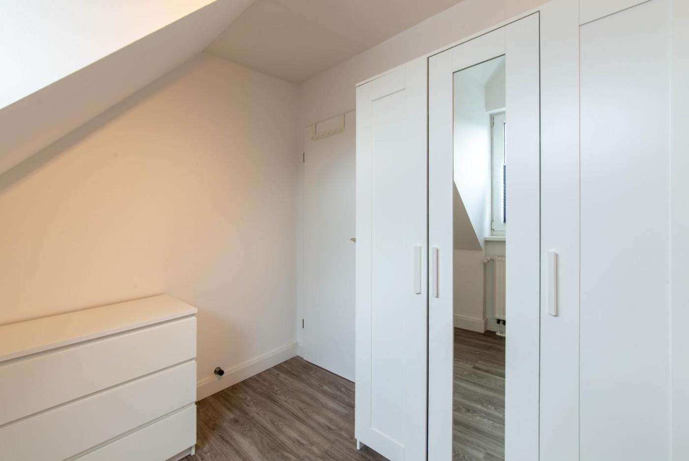 Ferienwohnung Sommerwind Timmendorfer Strand Kültér fotó