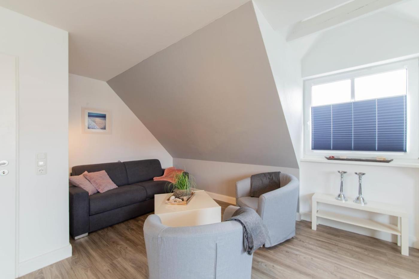 Ferienwohnung Sommerwind Timmendorfer Strand Kültér fotó