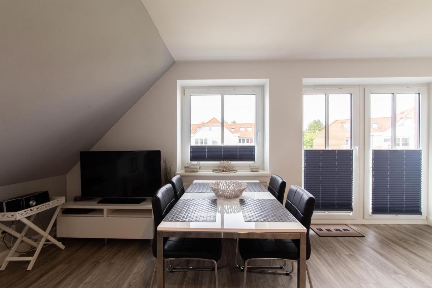 Ferienwohnung Sommerwind Timmendorfer Strand Kültér fotó