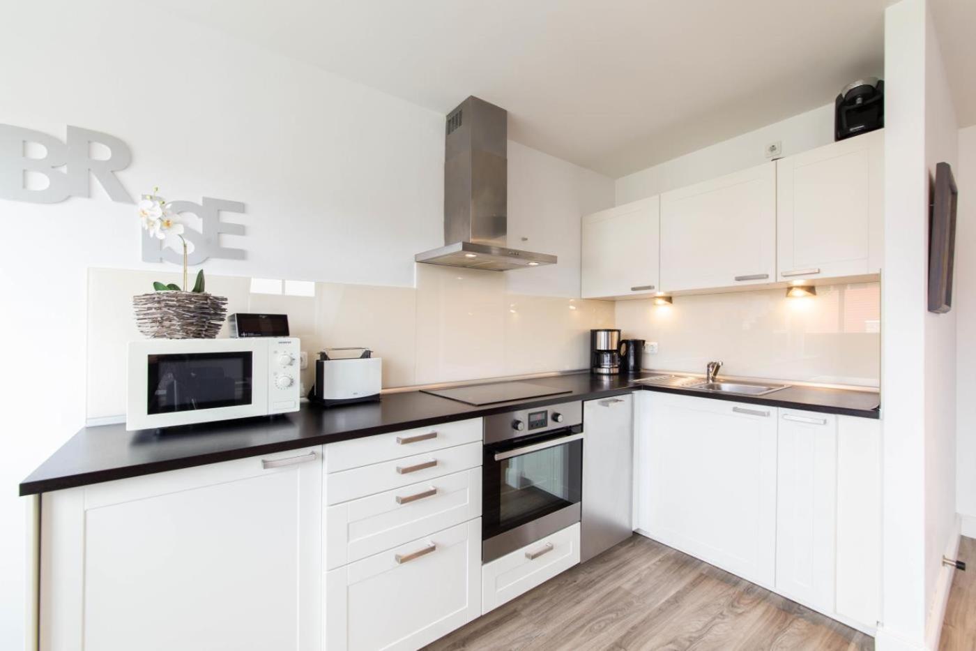 Ferienwohnung Sommerwind Timmendorfer Strand Kültér fotó