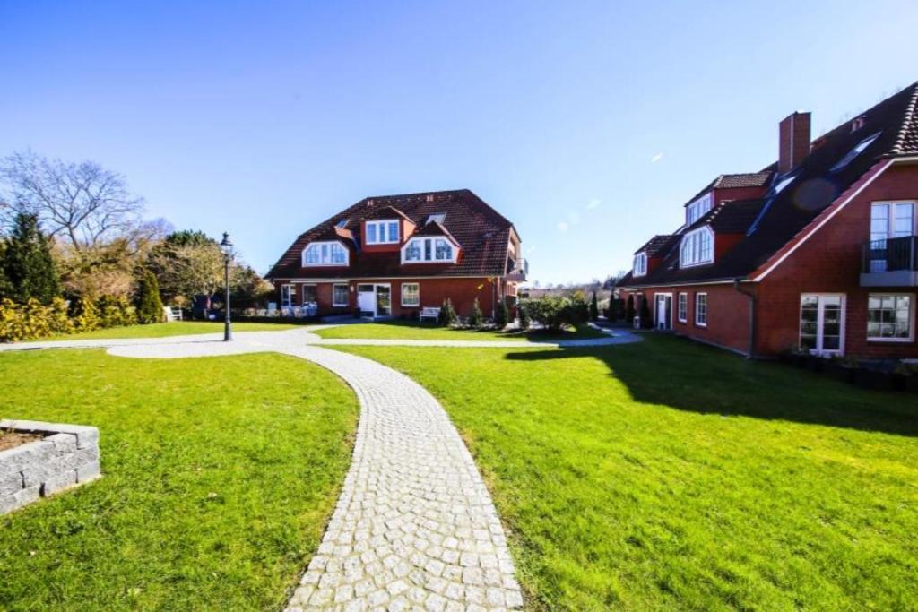 Ferienwohnung Sommerwind Timmendorfer Strand Kültér fotó