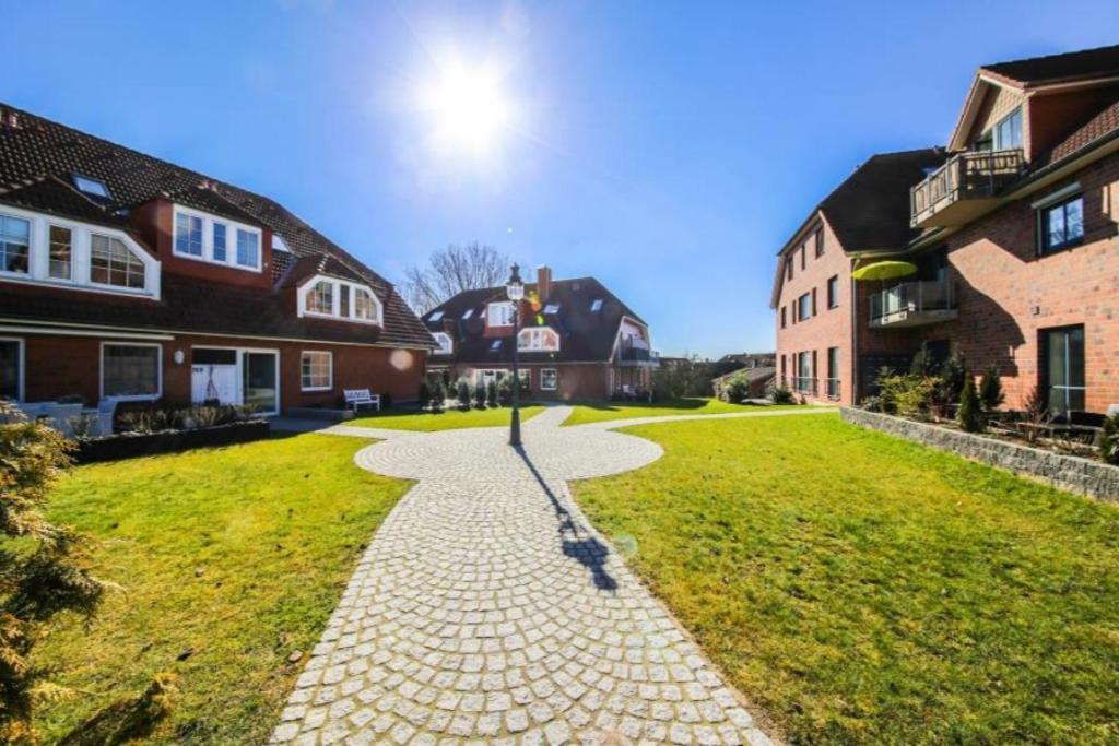 Ferienwohnung Sommerwind Timmendorfer Strand Kültér fotó