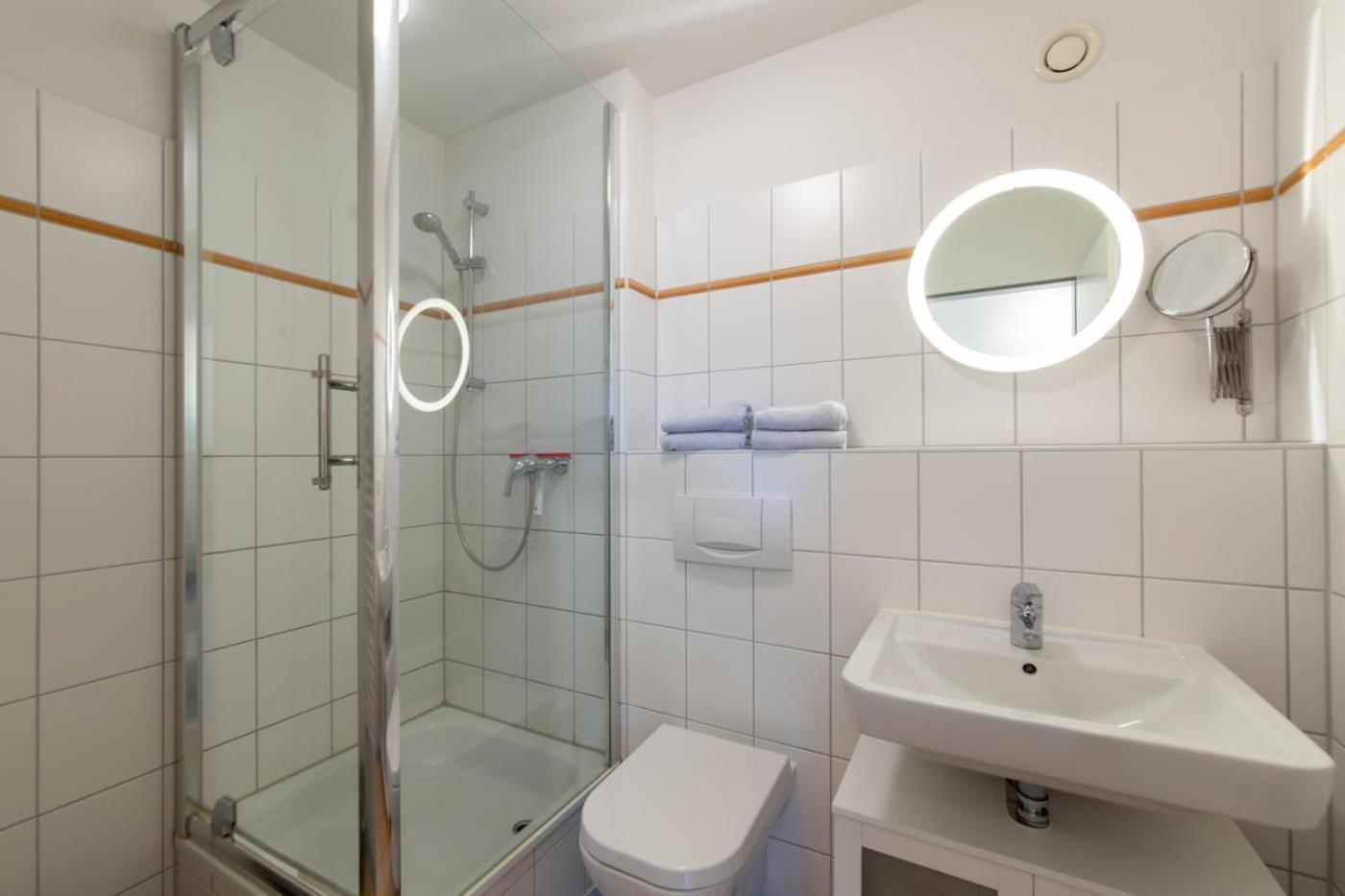 Ferienwohnung Sommerwind Timmendorfer Strand Kültér fotó