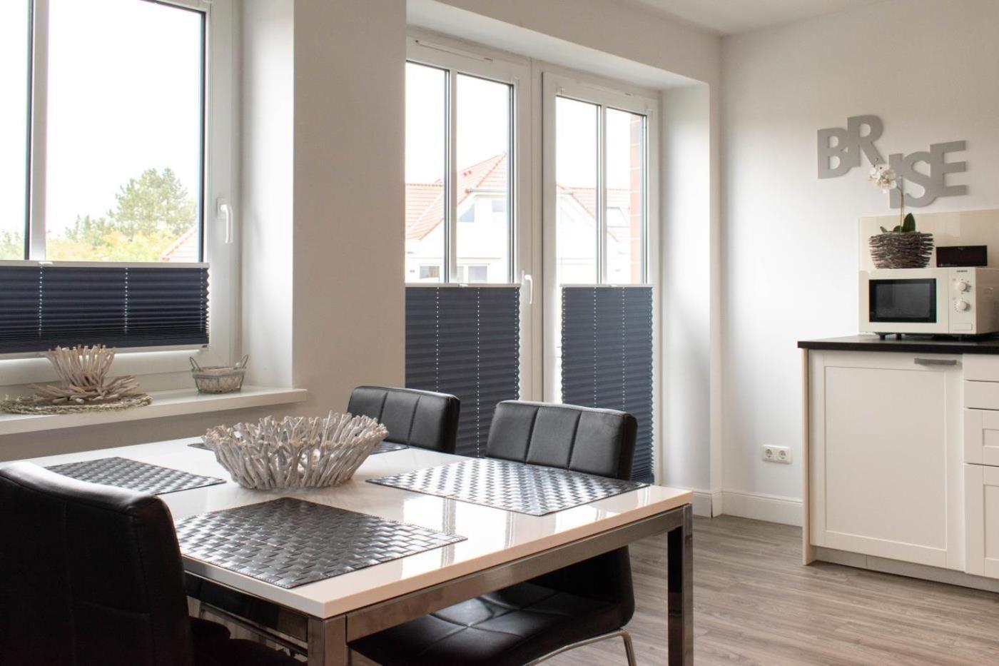 Ferienwohnung Sommerwind Timmendorfer Strand Kültér fotó