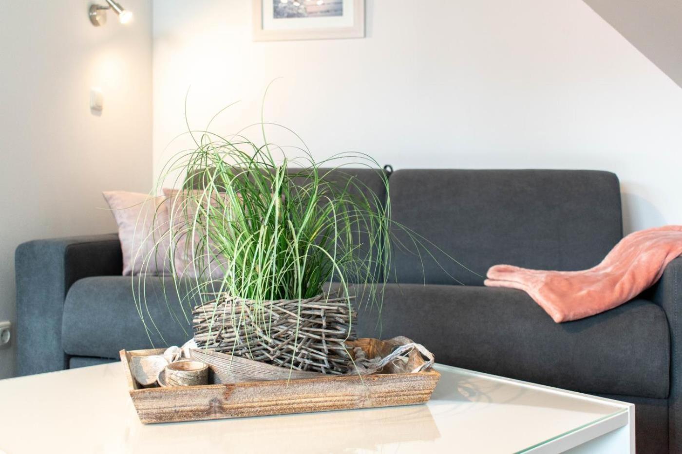 Ferienwohnung Sommerwind Timmendorfer Strand Kültér fotó